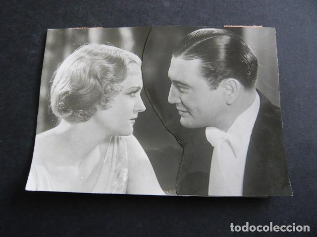 Kino: DOLORES COSTELLO ACTRIZ ANTIGUA FOTOGRAFIA ORIGINAL 9 X 13 CM
