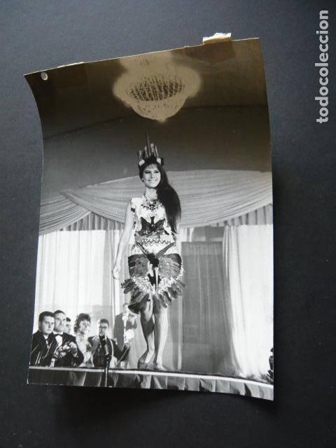 Cinema: MARIA ROSA RODRIGUEZ ACTRIZ ANTIGUA FOTOGRAFIA ORIGINAL 18 X 24 CM