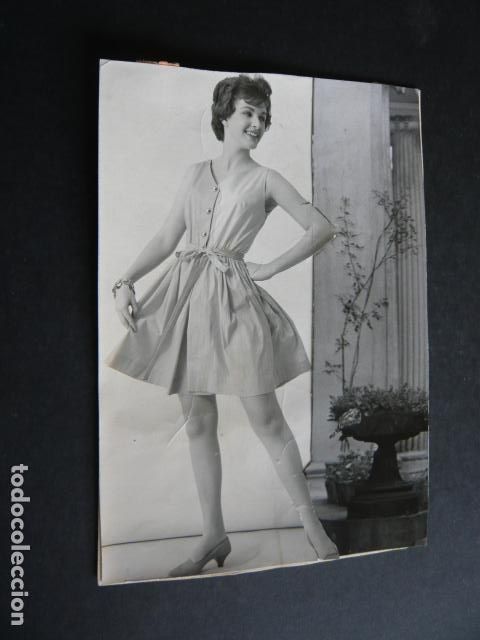 Cinema: PAT O&acute;BRIEN ACTRIZ ANTIGUA FOTOGRAFIA ORIGINAL 12 X 18 CM