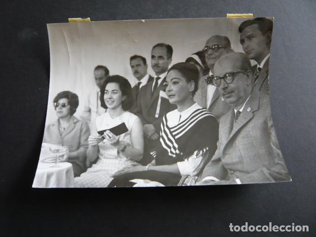 Kino: COLUMBA DOMINGUEZ ACTRIZ ANTIGUA FOTOGRAFIA ORIGINAL 15 X 20 CM