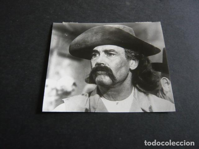Kino: HENRY FONDA ACTOR ANTIGUA FOTOGRAFIA ORIGINAL 8,5 X 10,5 CM