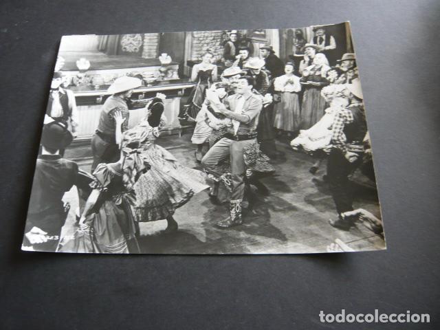 Cinema: JERRY LEWIS ACTOR ANTIGUA FOTOGRAFIA ORIGINAL 18 X 24 CM