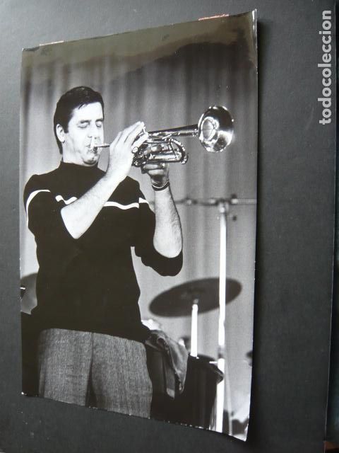 Cinema: JERRY LEWIS ACTOR ANTIGUA FOTOGRAFIA ORIGINAL 20 X 30 CM