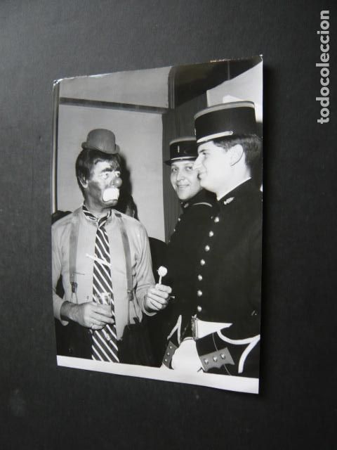 Cinema: JERRY LEWIS ACTOR ANTIGUA FOTOGRAFIA ORIGINAL 12 X 18 CM