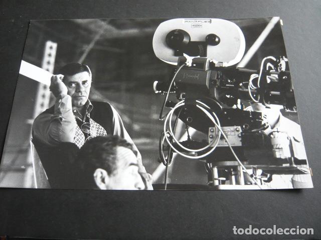 Kino: JERRY LEWIS ACTOR ANTIGUA FOTOGRAFIA ORIGINAL 20 X 30 CM