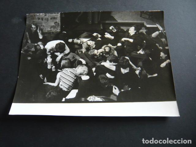 Cine: PETER O'TOOLE ACTOR ANTIGUA FOTOGRAFIA ORIGINAL 18 X 24 CM