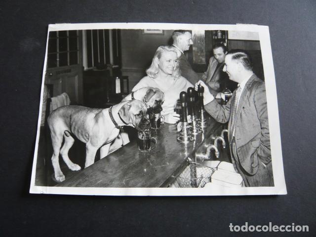 Cin&eacute;ma: DOLORES VENTURA ACTRIZ ANTIGUA FOTOGRAFIA ORIGINAL 15 X 20 CM
