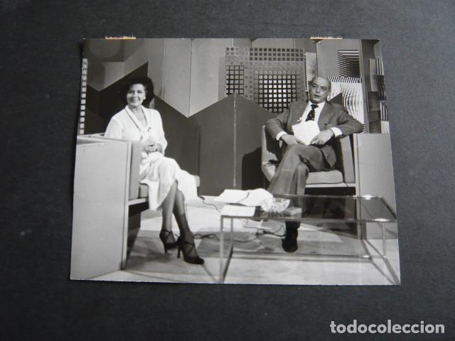 Cine: JOSE MARIA RODERO ACTOR ANTIGUA FOTOGRAFIA ORIGINAL 12 X 15 CM