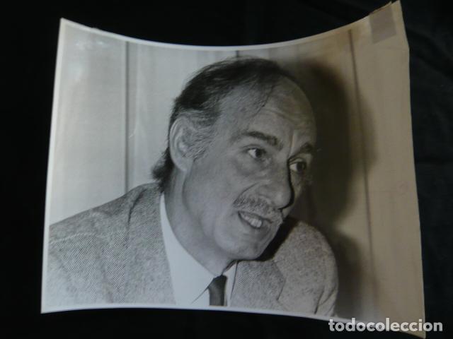 Kino: ALFREDO MAYO ACTOR ANTIGUA FOTOGRAFIA ORIGINAL 18 X 12 CM