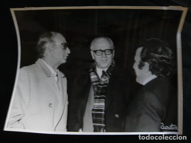 Kino: ALFREDO MAYO ACTOR ANTIGUA FOTOGRAFIA ORIGINAL 18 X 24 CM