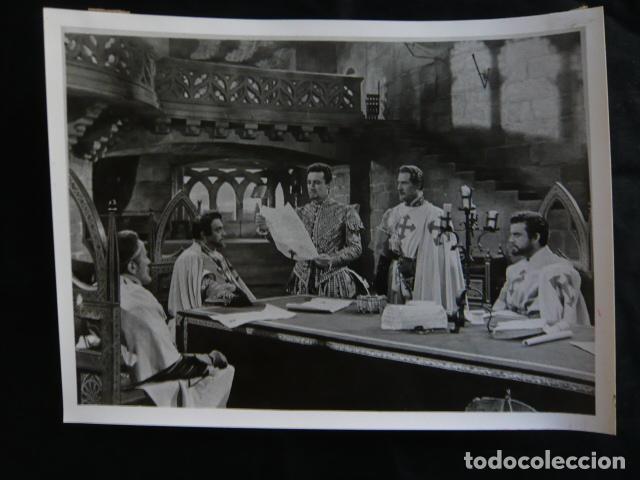 Kino: ALFREDO MAYO ACTOR ANTIGUA FOTOGRAFIA ORIGINAL 18 X 24 CM