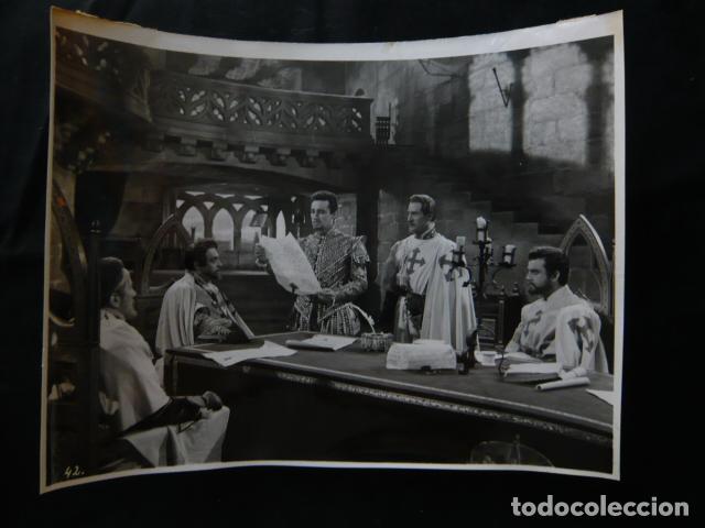 Kino: ALFREDO MAYO ACTOR ANTIGUA FOTOGRAFIA ORIGINAL 18 X 24 CM