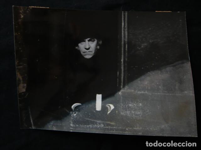 Cin&eacute;ma: ESPLENDOR Y MISERIA DE LAS CORTESANAS SERIE TVE ANTIGUA FOTOGRAFIA ORIGINAL 18 X 13 CM