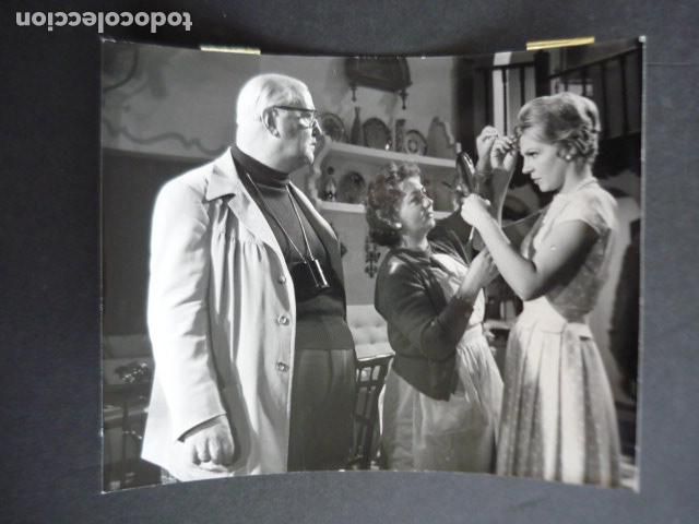 Cinema: ZULLY MORENO ACTRIZ ANTIGUA FOTOGRAFIA ORIGINAL 13 X 16 CM