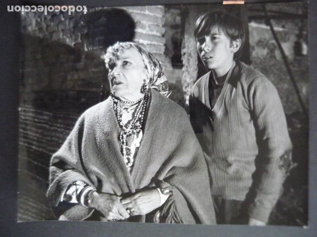 Cine: MERCEDES PINTO ACTRIZ ANTIGUA FOTOGRAFIA ORIGINAL 18 X 24 CM