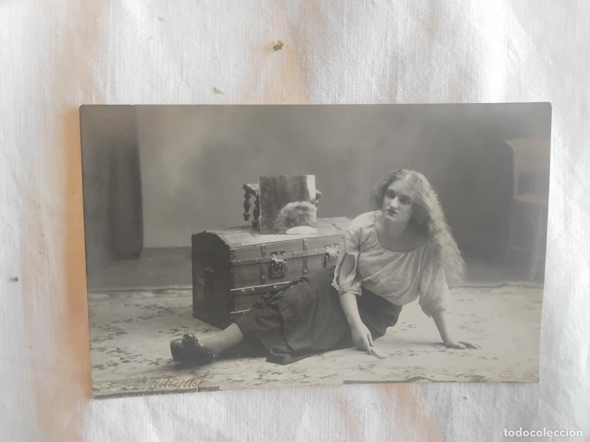 Cine: FOTOGRAFIA DE MARGARITA XIRGU.