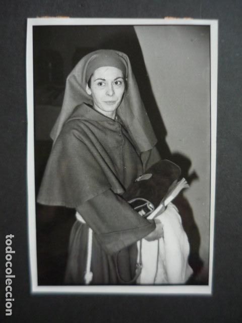 Cin&eacute;ma: YOLANDA RIOS ACTRIZ ANTIGUA FOTOGRAFIA ORIGINAL 13 X 18 CM