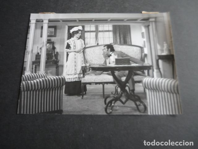 Cinema: CHARO SORIANO ACTRIZ ANTIGUA FOTOGRAFIA ORIGINAL 18 X 12 CM