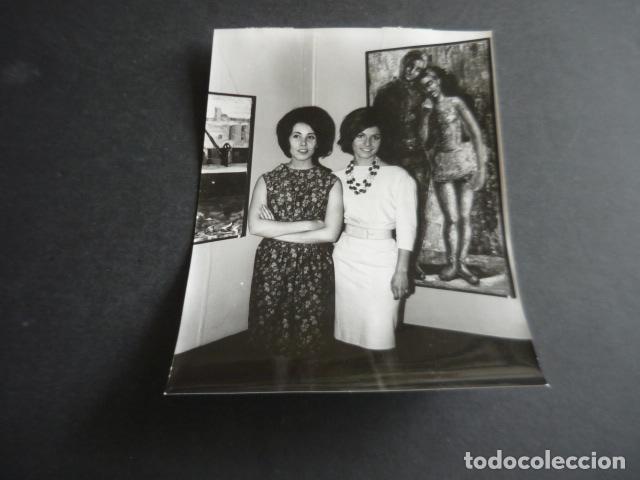 Cine: PAULA MARTEL ACTRIZ ANTIGUA FOTOGRAFIA ORIGINAL 18 X 12 CM