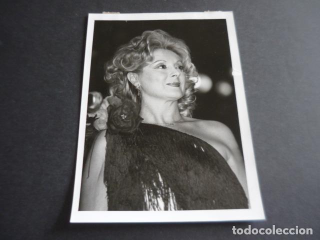 Cin&eacute;ma: BELINDA CORELL ACTRIZ ANTIGUA FOTOGRAFIA ORIGINAL 13 X 18 CM