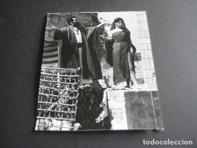 Kino: BELINDA CORELL ACTRIZ ANTIGUA FOTOGRAFIA ORIGINAL 15 X 18 CM