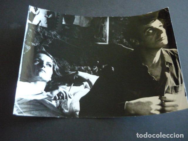 Cinema: FRANCISCO RABAL ACTOR ANTIGUA FOTOGRAFIA ORIGINAL 18 X 24 CM