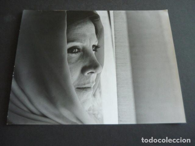 Cinema: SUSANA MARA ACTRIZ ANTIGUA FOTOGRAFIA ORIGINAL 18 X 24 CM