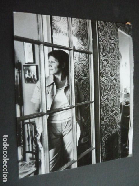 Cinema: SUSANA MARA ACTRIZ ANTIGUA FOTOGRAFIA ORIGINAL 21 X 24 CM