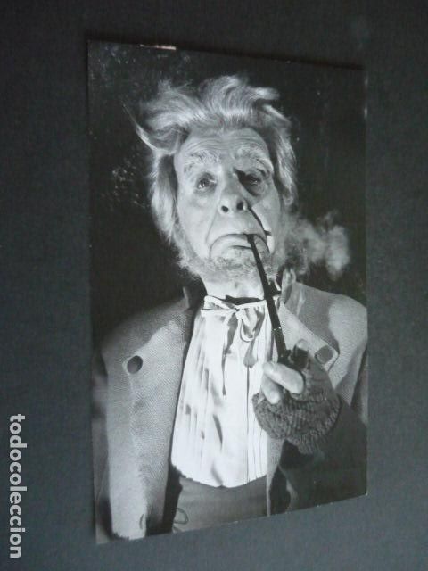 Cinema: MIGUEL LIGERO ACTOR ANTIGUA FOTOGRAFIA ORIGINAL 16 X 24 CM