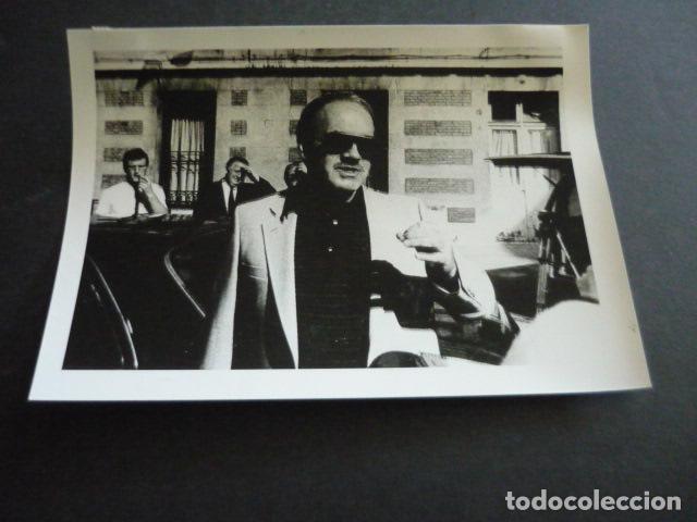Cinema: ROCK HUDSON ACTOR ANTIGUA FOTOGRAFIA ORIGINAL 13 X 18 CM