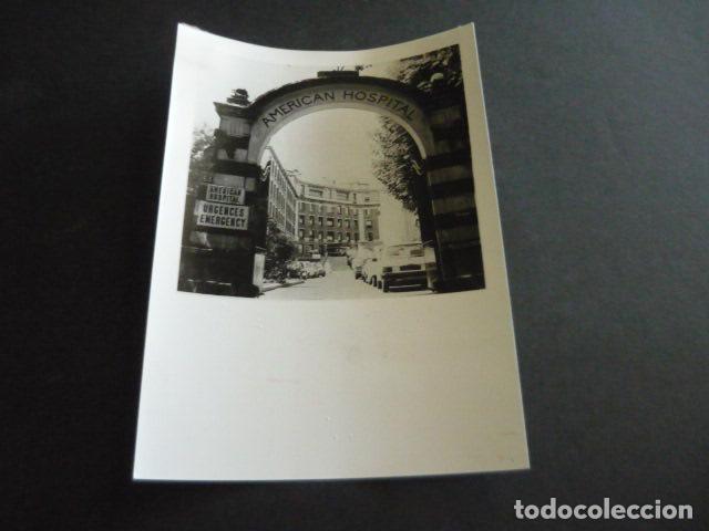 Cinema: ROCK HUDSON ACTOR ANTIGUA FOTOGRAFIA ORIGINAL 13 X 18 CM