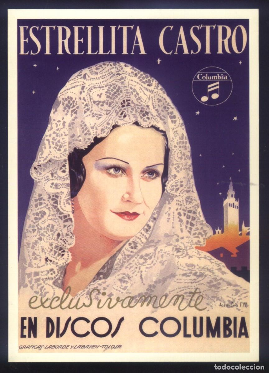 Cine: Q-11952- ESTRELLITA CASTRO.