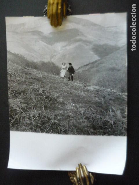 Cin&eacute;ma: MIJANOU BARDOT ACTRIZ HERMANA BRIGITTE BARDOT ANTIGUA FOTOGRAFIA ORIGINAL 24 X 18 CM