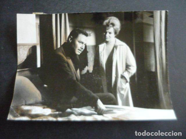 Cin&eacute;ma: BELINDA LEE ACTRIZ ANTIGUA FOTOGRAFIA ORIGINAL 18 X 13 CM