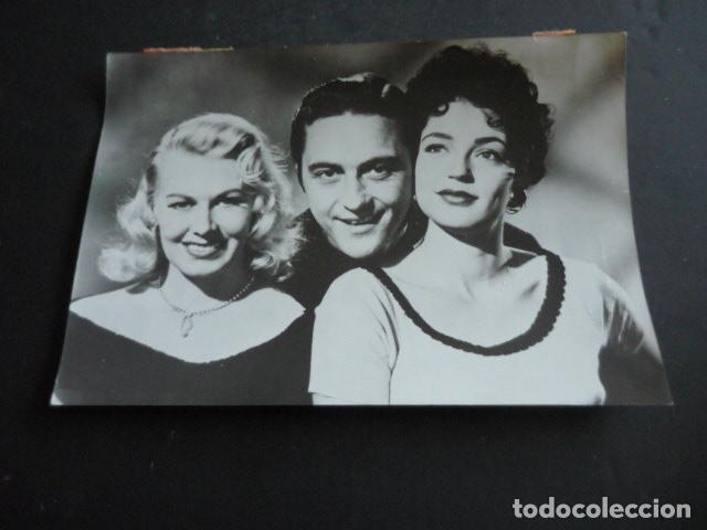 Cin&eacute;ma: SYRA MARTI ACTRIZ ANTIGUA FOTOGRAFIA ORIGINAL 15 X 21 CM
