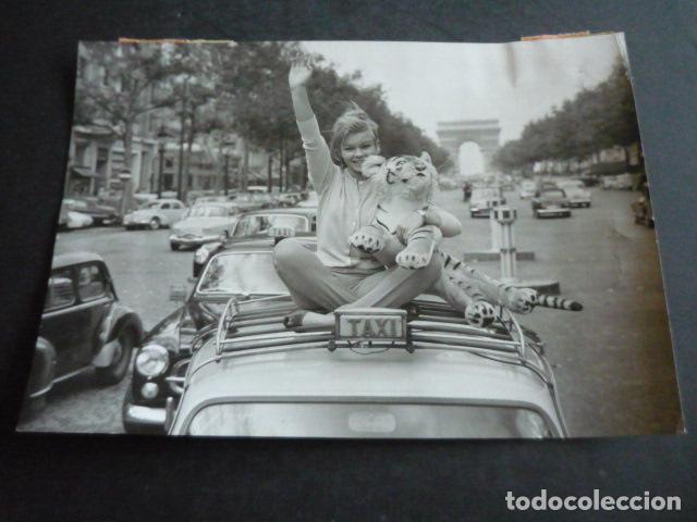 Cin&eacute;ma: MARION MICHAEL ACTRIZ ANTIGUA FOTOGRAFIA ORIGINAL 12 X 18 CM