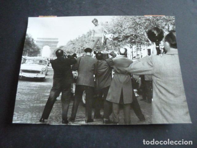 Cin&eacute;ma: MARION MICHAEL ACTRIZ ANTIGUA FOTOGRAFIA ORIGINAL 12 X 18 CM