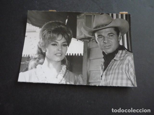 Cine: DIANA LORYS ACTRIZ ANTIGUA FOTOGRAFIA ORIGINAL 12 X 17 CM