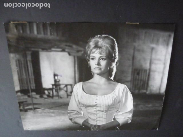 Cinema: DIANA LORYS ACTRIZ ANTIGUA FOTOGRAFIA ORIGINAL 20 X 26 CM