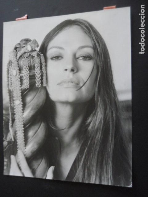 Cinema: DIANA LORYS ACTRIZ ANTIGUA FOTOGRAFIA ORIGINAL 24 X 29 CM