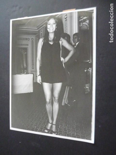 Cinema: DIANA LORYS ACTRIZ ANTIGUA FOTOGRAFIA ORIGINAL 18 X 24 CM