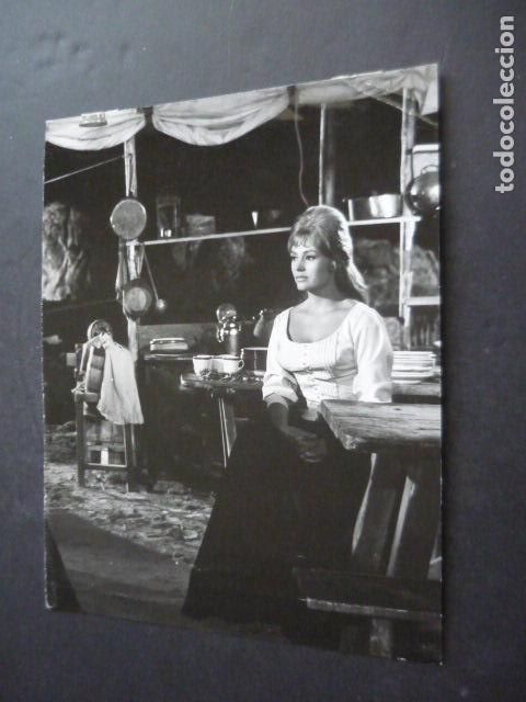 Cinema: DIANA LORYS ACTRIZ ANTIGUA FOTOGRAFIA ORIGINAL 15 X 20 CM