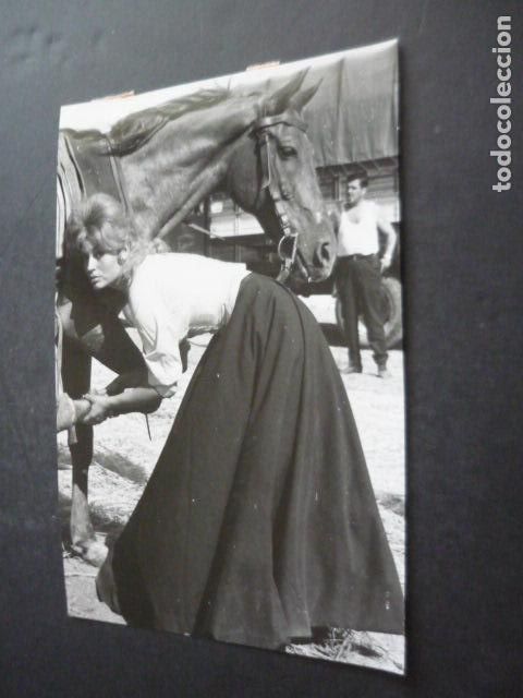 Kino: DIANA LORYS ACTRIZ ANTIGUA FOTOGRAFIA ORIGINAL 13 X 20 CM