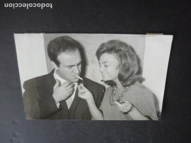 Cinema: DIANA LORYS ACTRIZ ANTIGUA FOTOGRAFIA ORIGINAL 12 X 17 CM