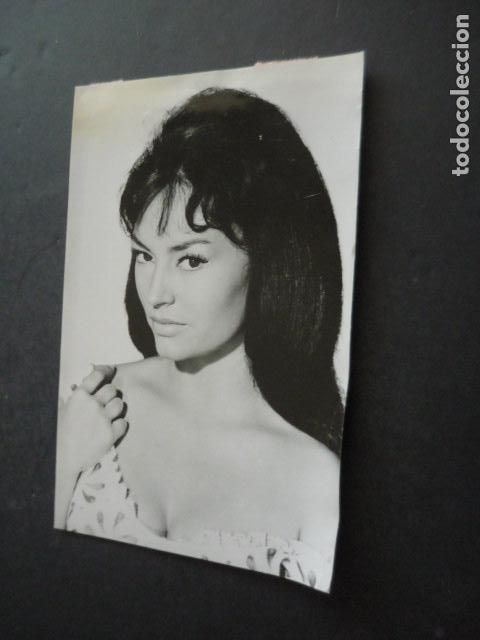 Cin&eacute;ma: DIANA LORYS ACTRIZ ANTIGUA FOTOGRAFIA ORIGINAL 13 X 18 CM
