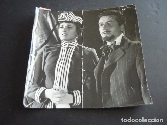 Cinema: LUZ MARQUEZ ACTRIZ ANTIGUA FOTOGRAFIA ORIGINAL 16 X 17 CM