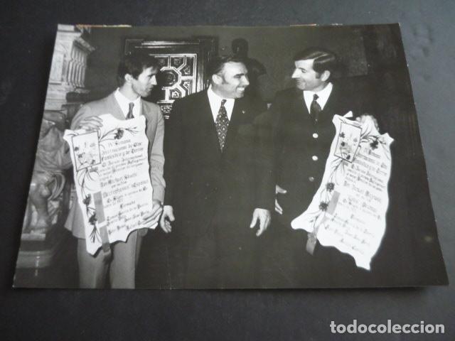 Cin&eacute;ma: MICHAEL SKAIFE ACTOR ANTIGUA FOTOGRAFIA 24 X 18 CM
