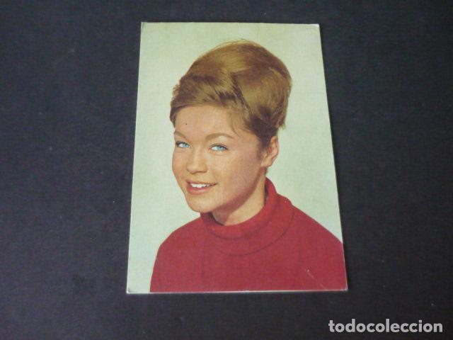 Cine: MARISOL ACTRIZ POSTAL EDICIONES TARJE-FHER