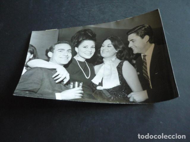 Kino: EMMA PENELLA ACTRIZ ANTIGUA FOTOGRAFIA ORIGINAL 12 X 18 CM