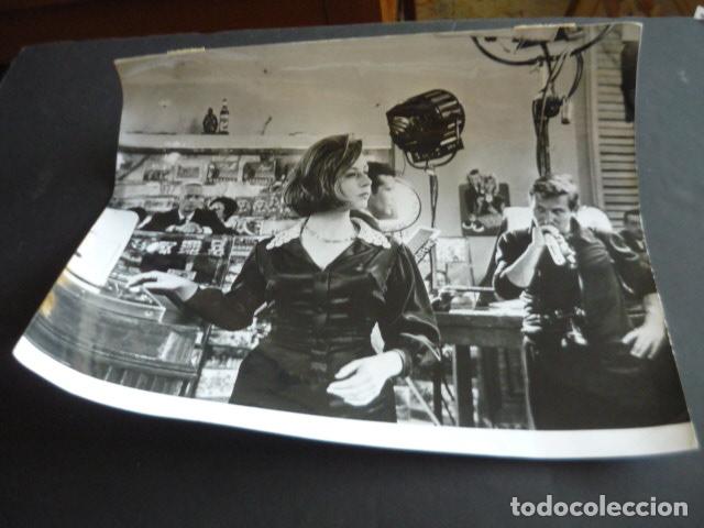 Cin&eacute;ma: PIA LINDSTROM ACTRIZ ANTIGUA FOTOGRAFIA 24 X 18 CM